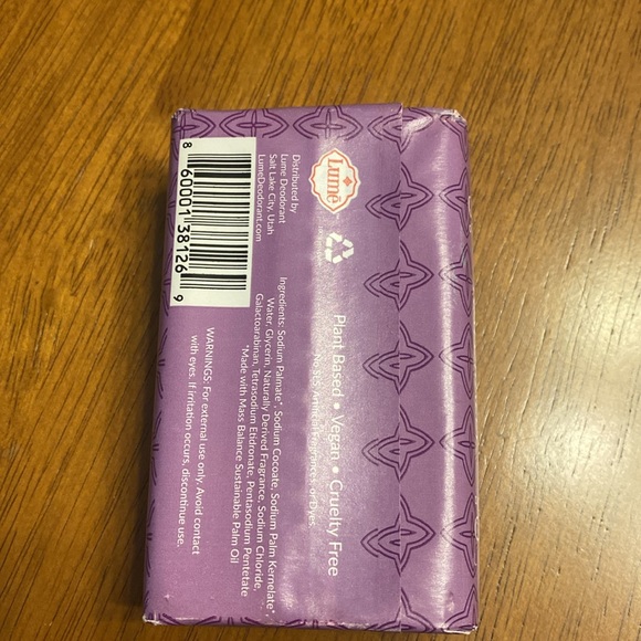 Soap bar - Picture 2 of 4